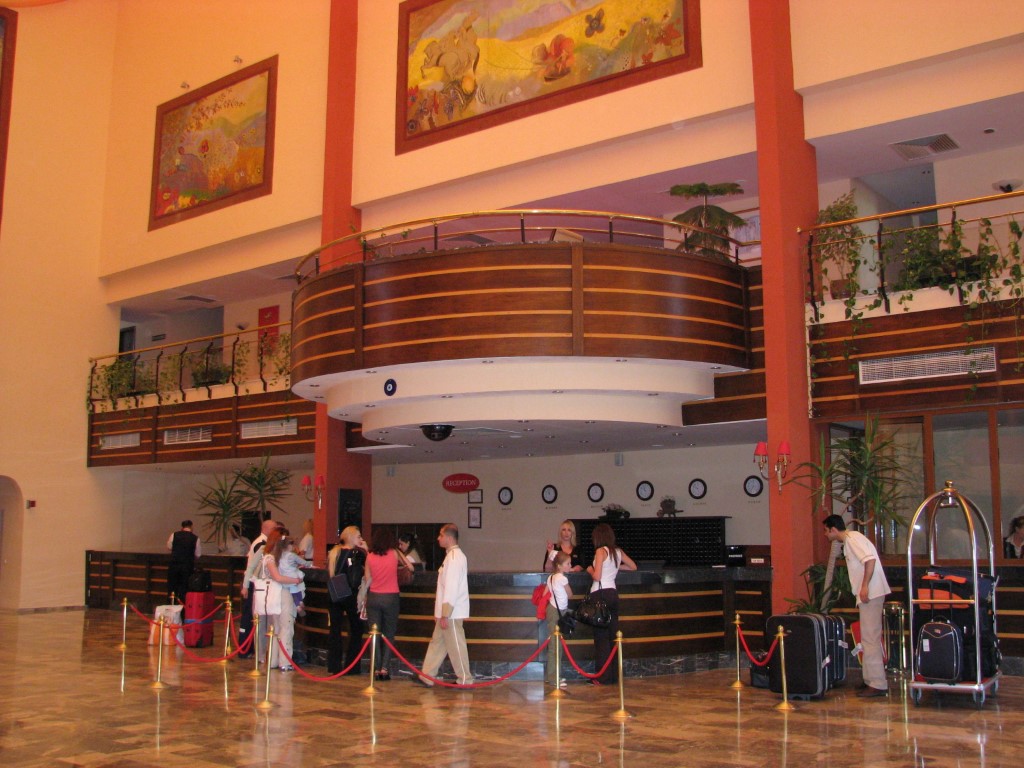 imagini hotel SUENO BEACH SIDE